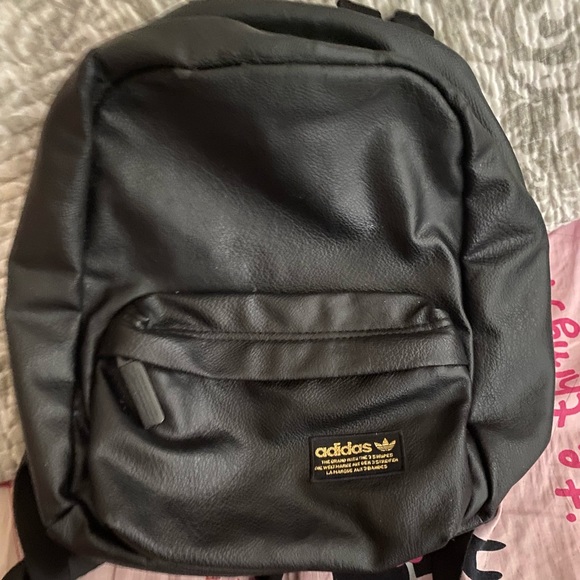 adidas Handbags - Adidas Originals Premium Compact Mini Backpack